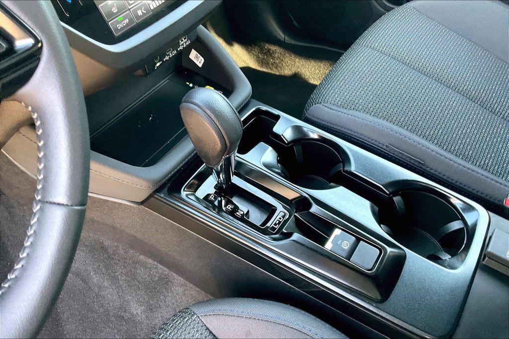used 2026 Subaru Forester car, priced at $32,168