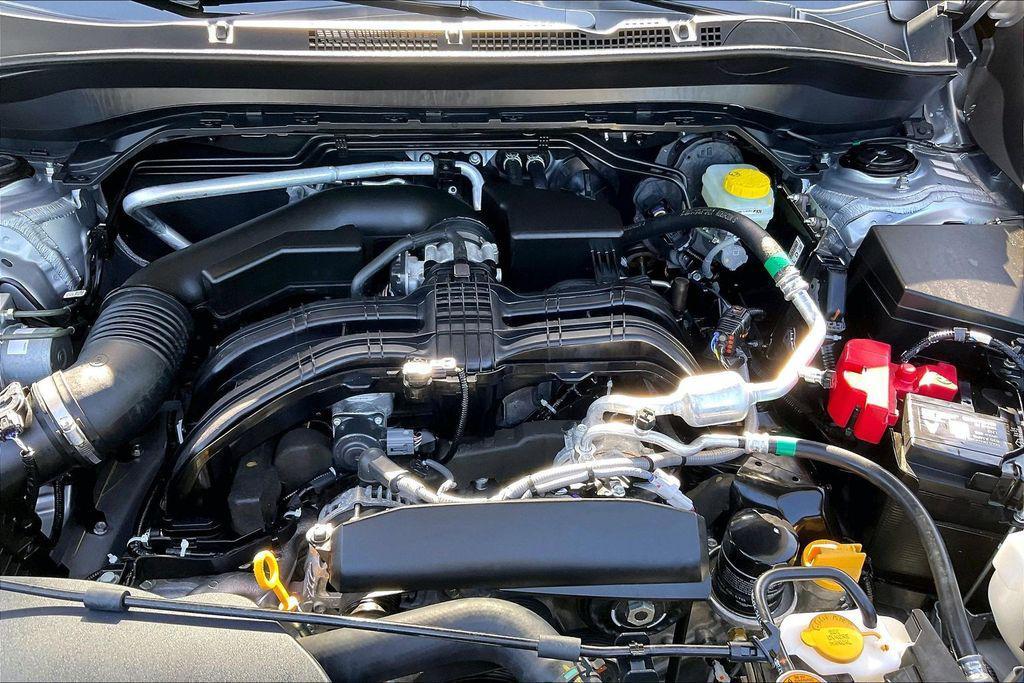 used 2026 Subaru Forester car, priced at $32,168
