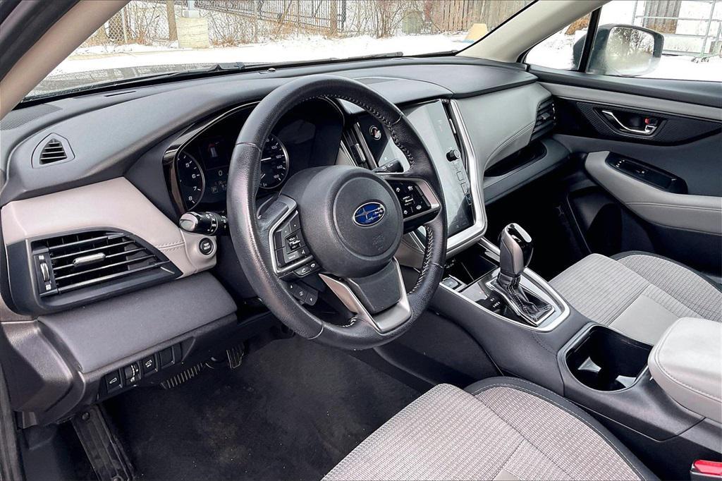 used 2020 Subaru Outback car, priced at $14,999