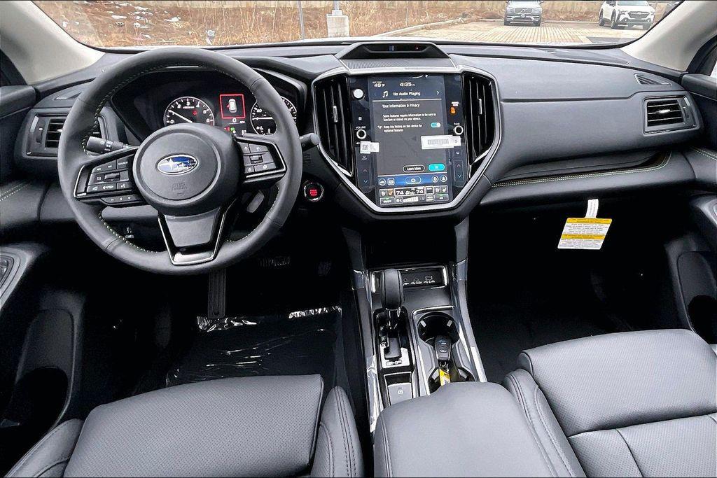 new 2026 Subaru Ascent car, priced at $50,634