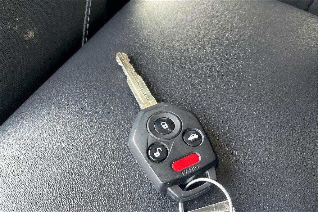 used 2025 Subaru Outback car, priced at $28,999