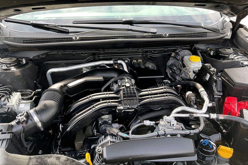 used 2025 Subaru Outback car, priced at $28,999