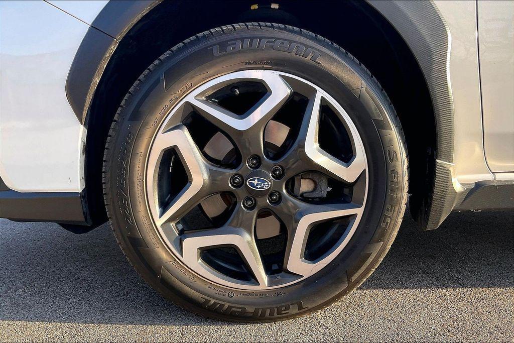 used 2020 Subaru Crosstrek car, priced at $22,998