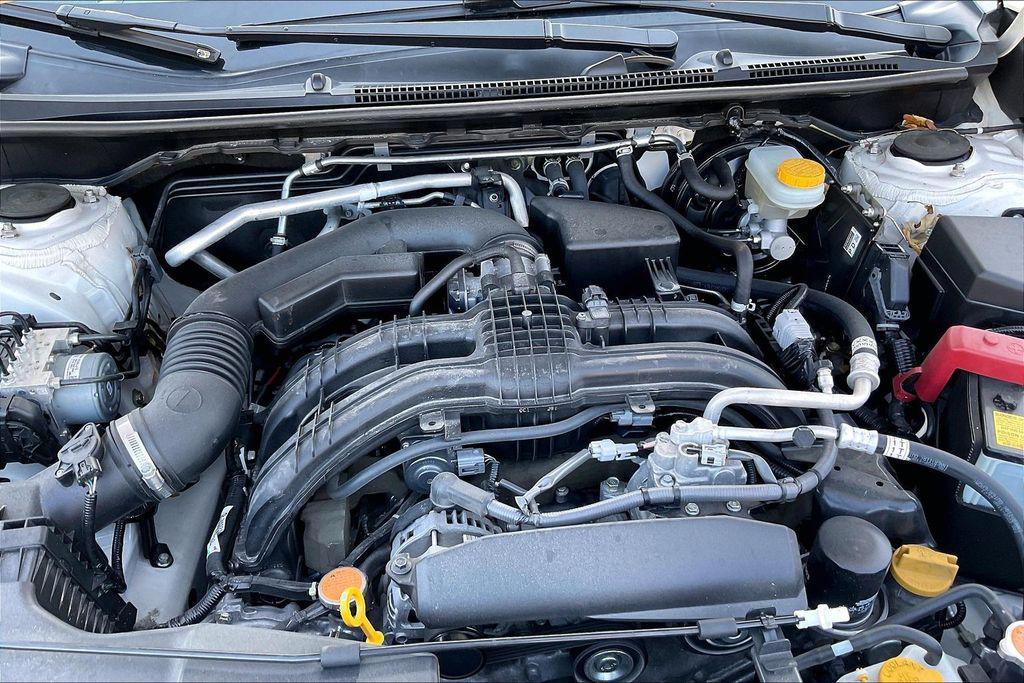 used 2020 Subaru Crosstrek car, priced at $22,998