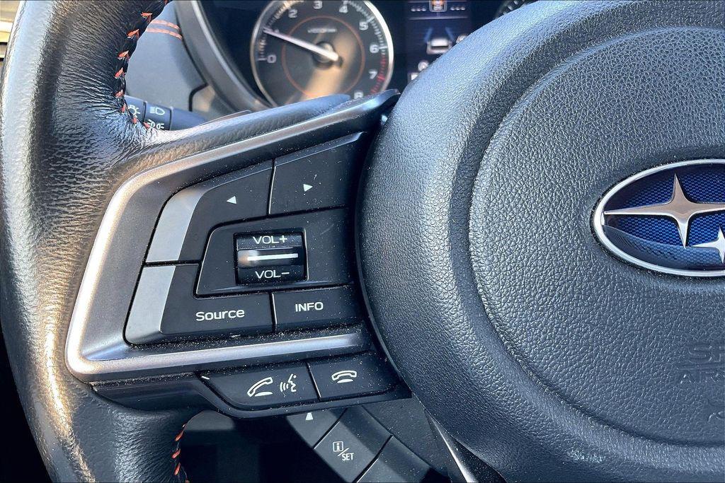 used 2020 Subaru Crosstrek car, priced at $22,998