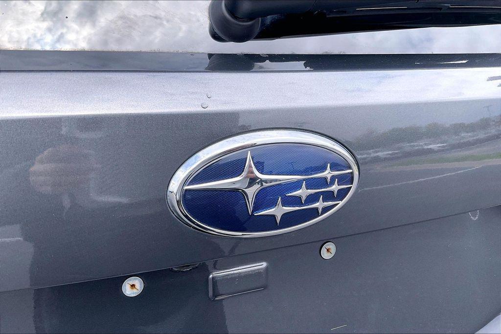 used 2022 Subaru Forester car, priced at $26,111