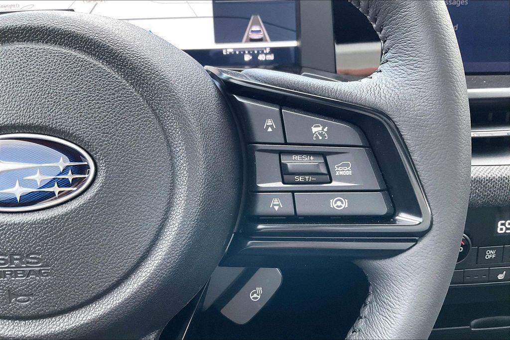 used 2026 Subaru Outback car, priced at $40,079