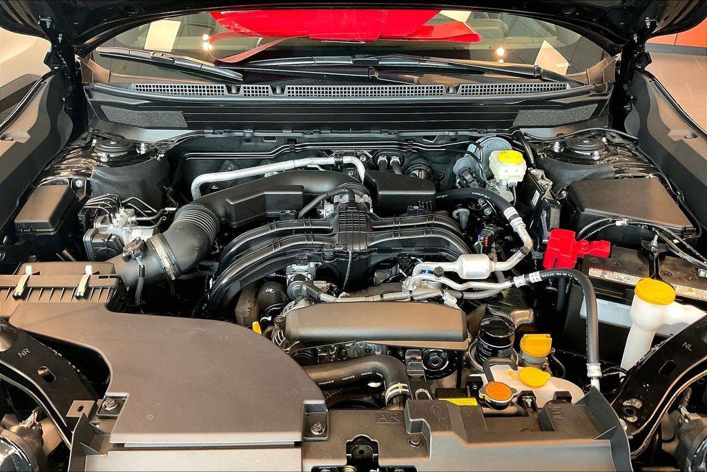 new 2026 Subaru Outback car, priced at $41,249