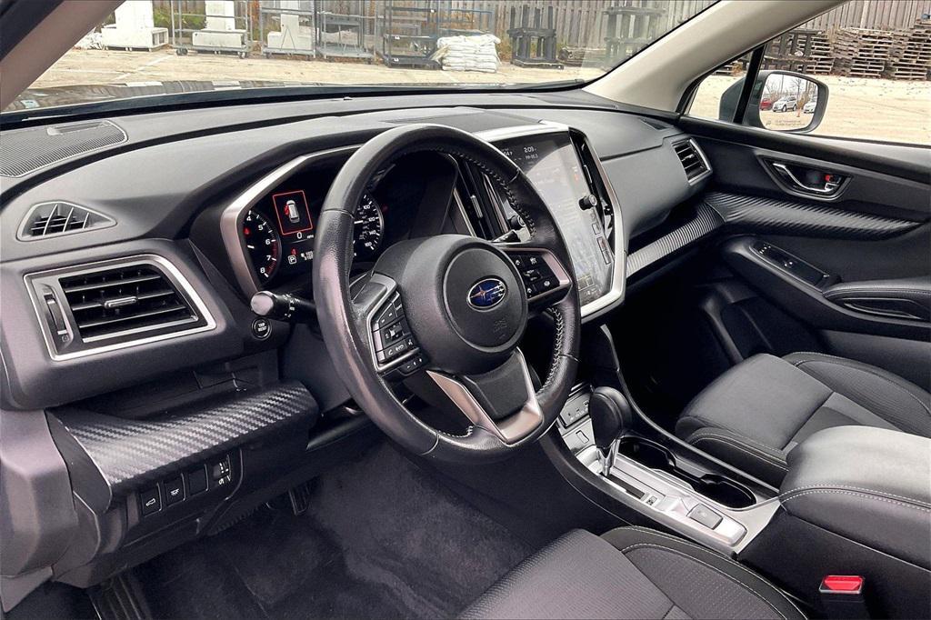 used 2023 Subaru Ascent car, priced at $28,999