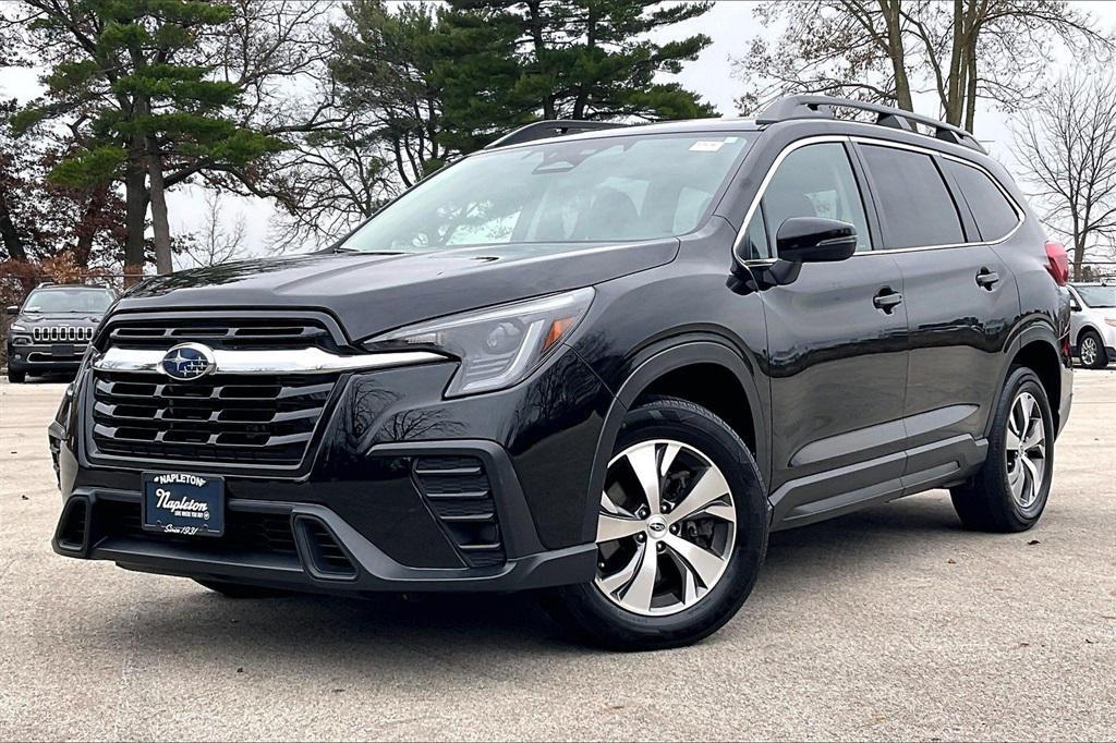 used 2023 Subaru Ascent car, priced at $28,999