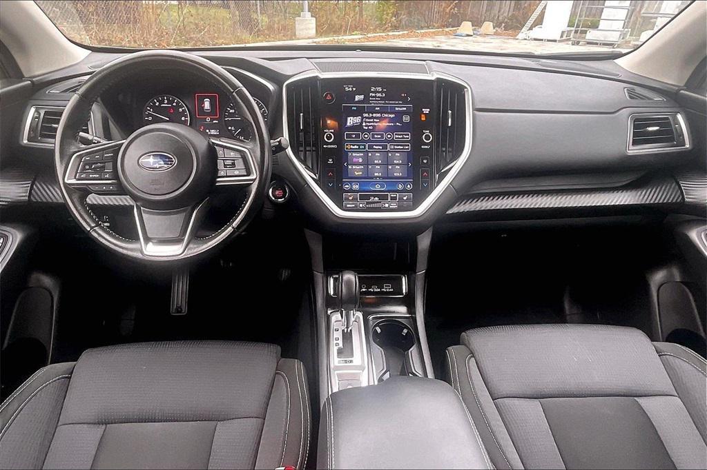 used 2023 Subaru Ascent car, priced at $28,999