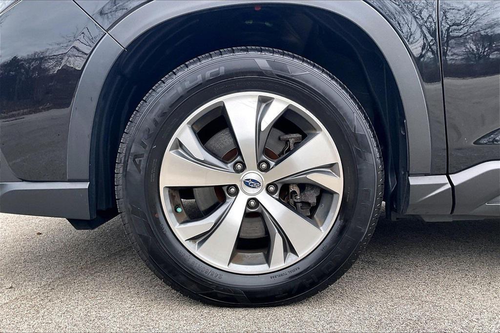 used 2023 Subaru Ascent car, priced at $28,999