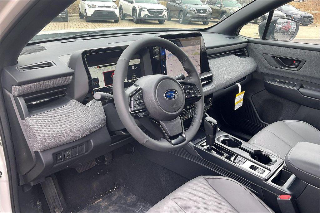 new 2026 Subaru Outback car, priced at $43,262