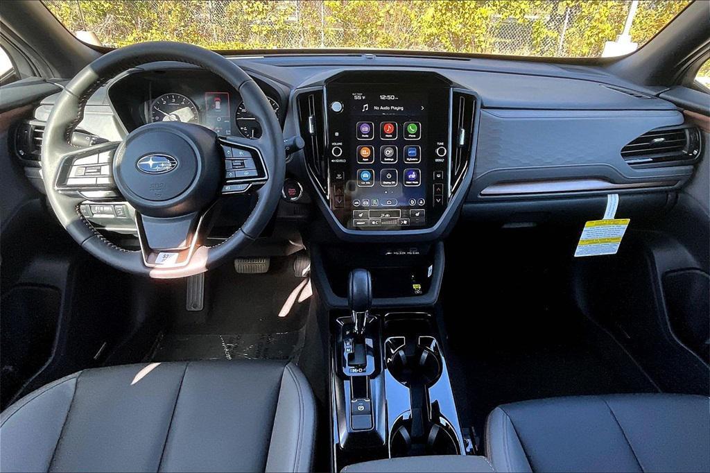 new 2026 Subaru Forester car, priced at $37,991