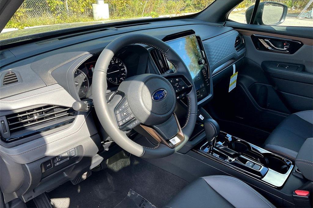 new 2026 Subaru Forester car, priced at $37,991