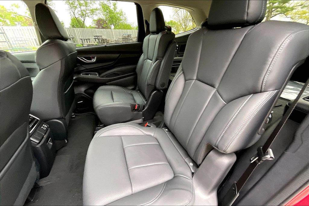new 2026 Subaru Ascent car, priced at $47,290