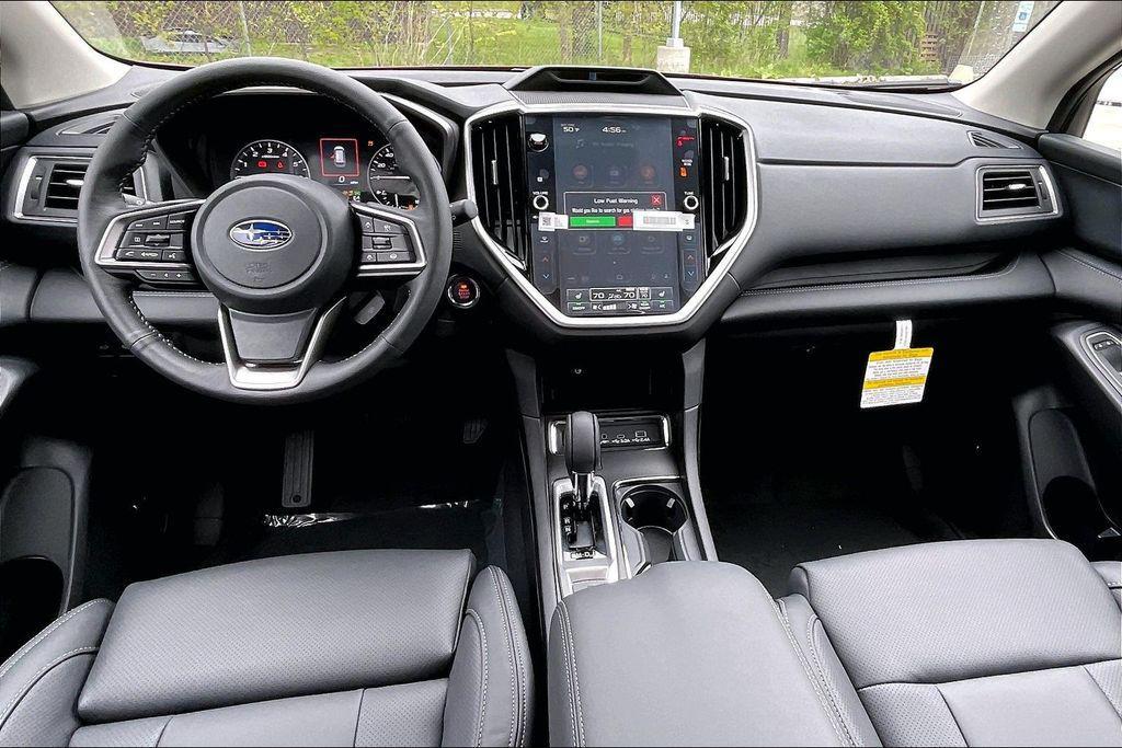 new 2026 Subaru Ascent car, priced at $47,290