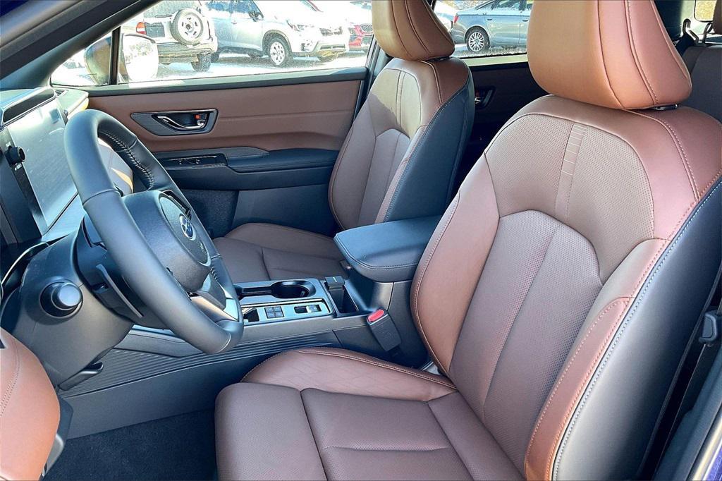 new 2026 Subaru Outback car, priced at $47,075