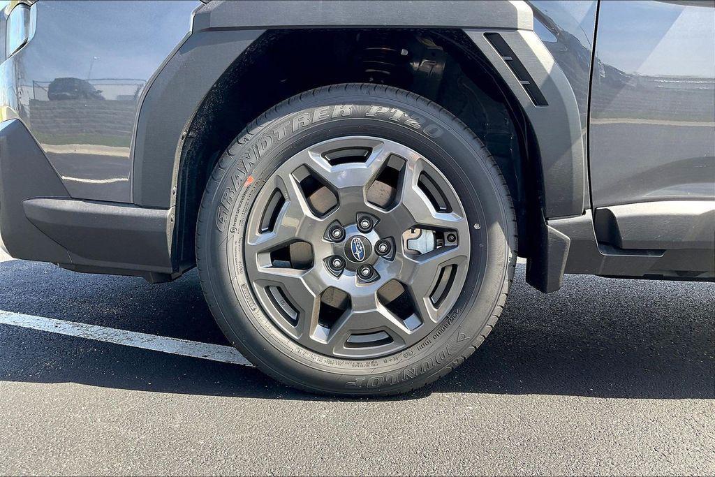 new 2026 Subaru Outback car, priced at $36,826