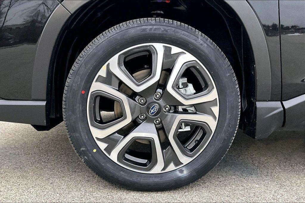 new 2026 Subaru Ascent car, priced at $46,878