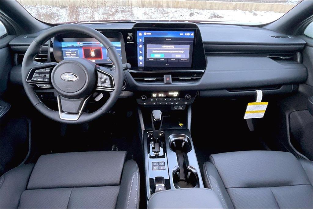 new 2026 Subaru Outback car, priced at $46,202