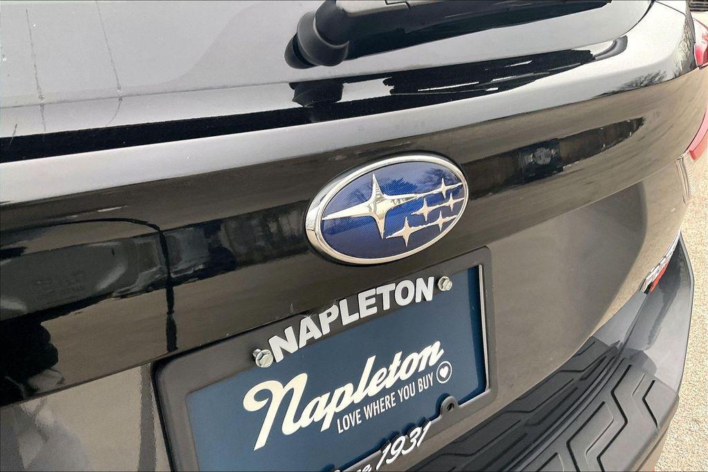 used 2021 Subaru Forester car, priced at $23,998