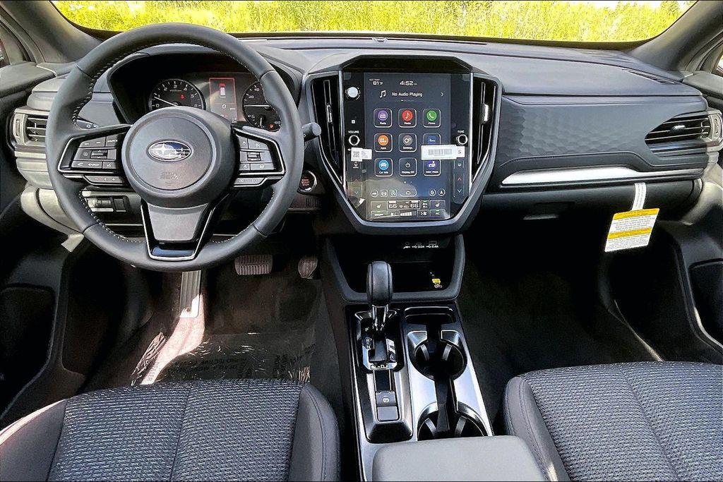 new 2026 Subaru Forester car, priced at $32,544