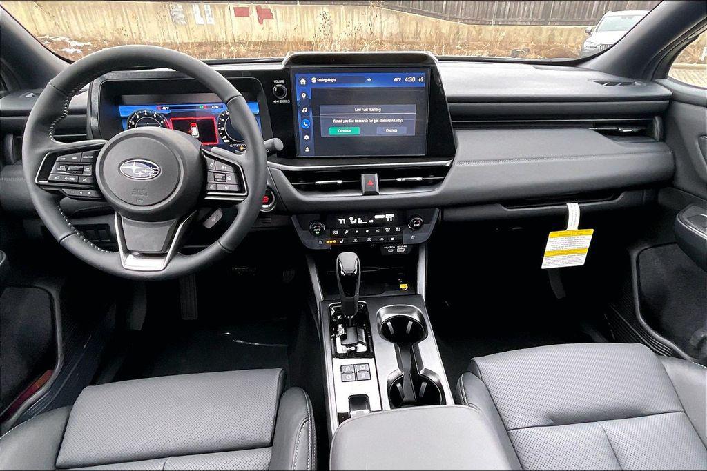 new 2026 Subaru Outback car, priced at $47,156