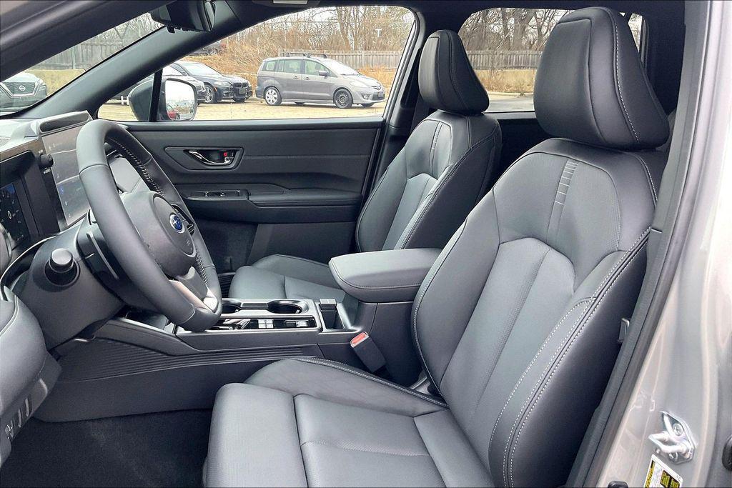 new 2026 Subaru Outback car, priced at $47,156