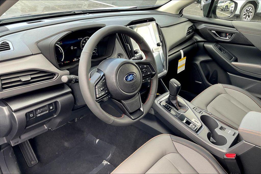new 2026 Subaru Crosstrek Hybrid car, priced at $36,639