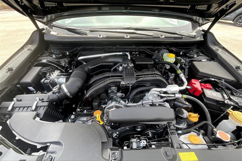 new 2025 Subaru Crosstrek car, priced at $34,783