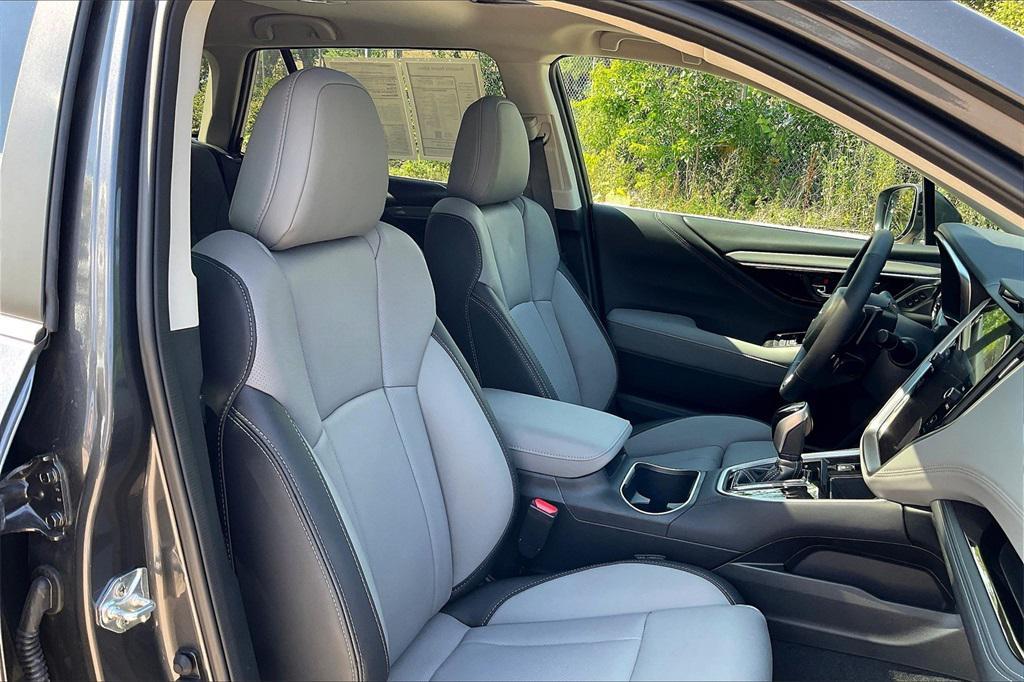 used 2025 Subaru Outback car, priced at $37,000