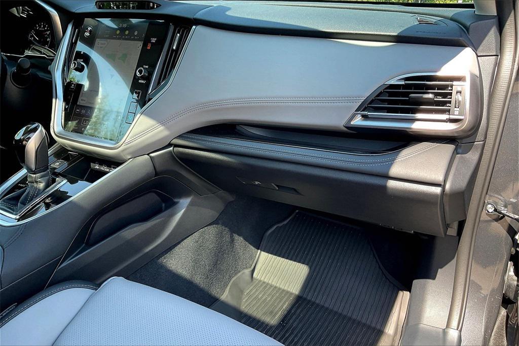 used 2025 Subaru Outback car, priced at $37,000