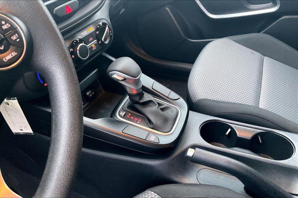 used 2022 Kia Soul car, priced at $14,999