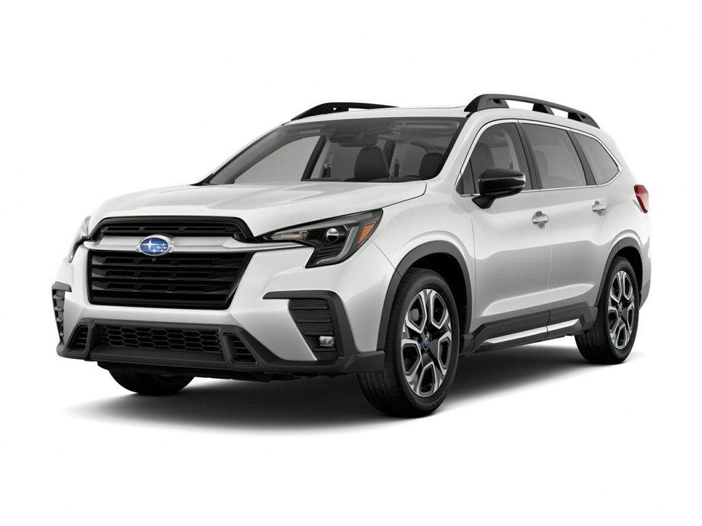 new 2026 Subaru Ascent car, priced at $54,489