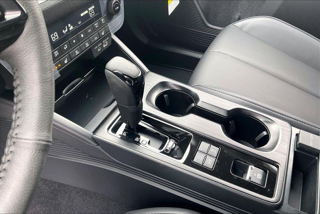 new 2026 Subaru Outback car, priced at $36,892