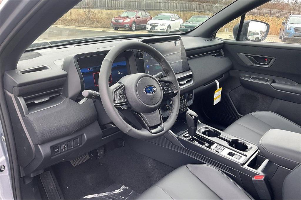 new 2026 Subaru Outback car, priced at $36,892