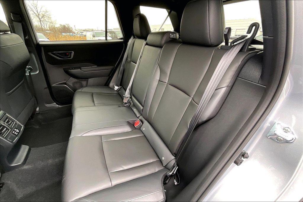 new 2026 Subaru Outback car, priced at $36,892