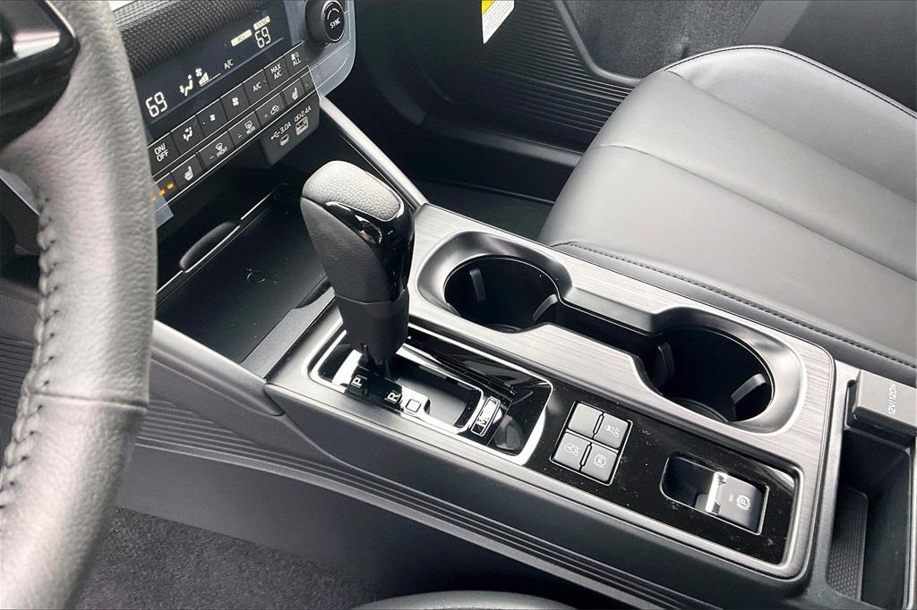 new 2026 Subaru Outback car, priced at $36,892