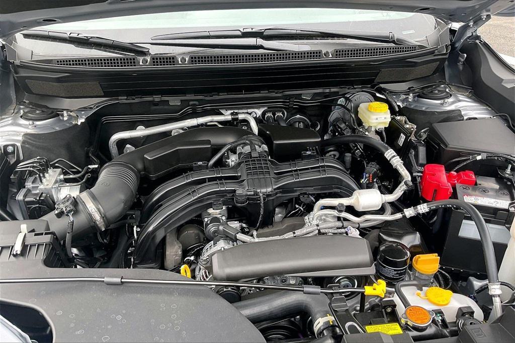 new 2026 Subaru Outback car, priced at $36,892