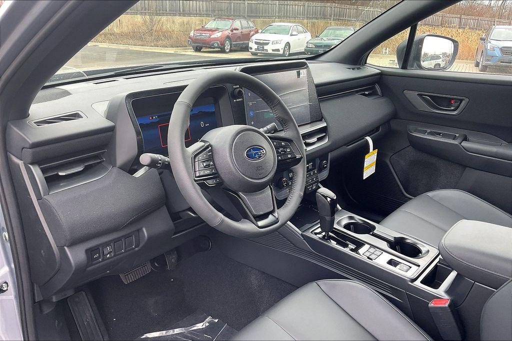 new 2026 Subaru Outback car, priced at $36,892