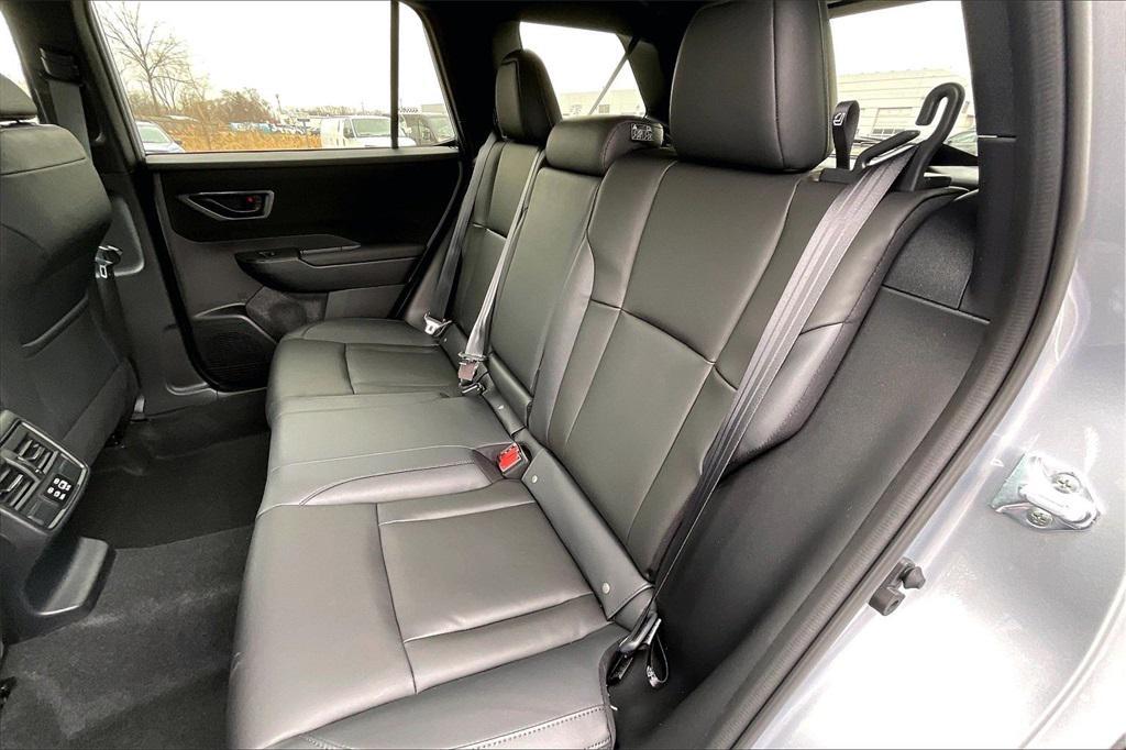 new 2026 Subaru Outback car, priced at $36,892