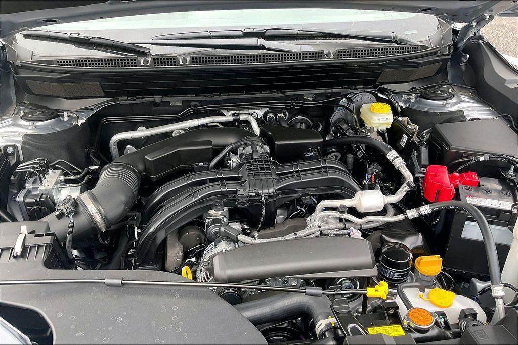 new 2026 Subaru Outback car, priced at $36,892