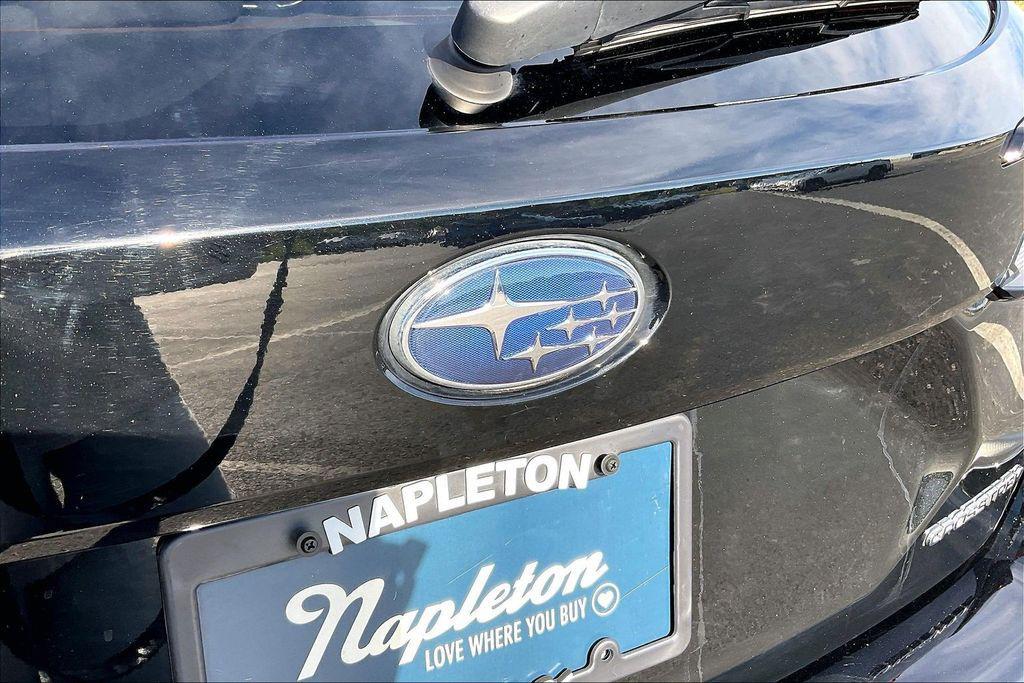 used 2024 Subaru Crosstrek car, priced at $23,407