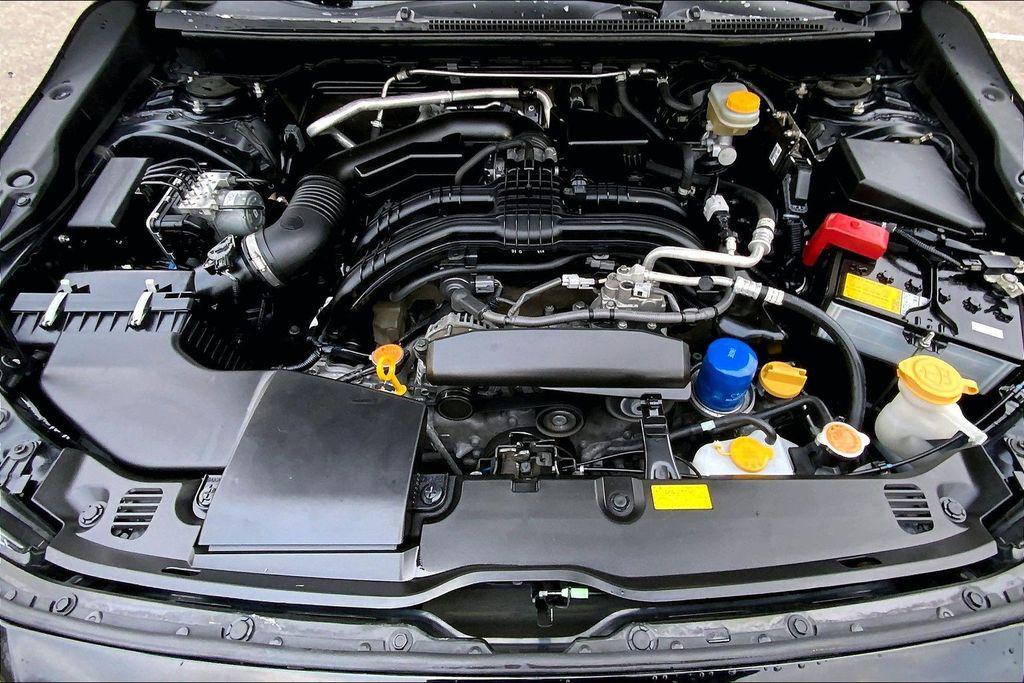 used 2020 Subaru Crosstrek car, priced at $21,653
