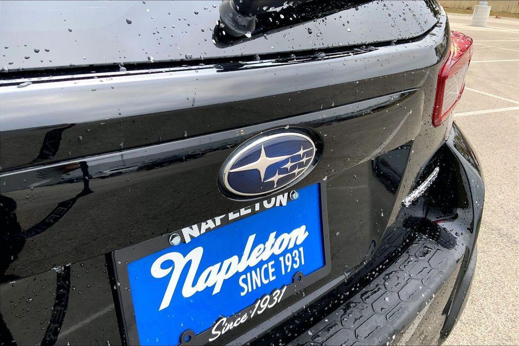 used 2020 Subaru Crosstrek car, priced at $21,653