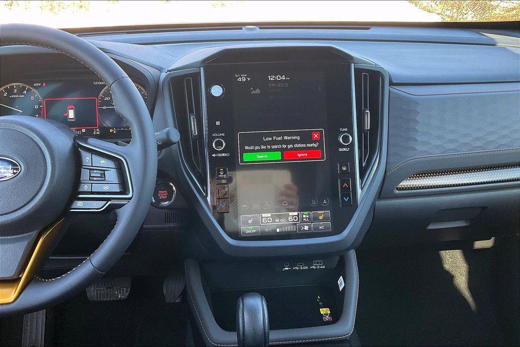 new 2026 Subaru Forester car, priced at $43,008