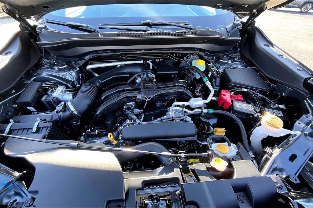 new 2026 Subaru Forester car, priced at $43,008