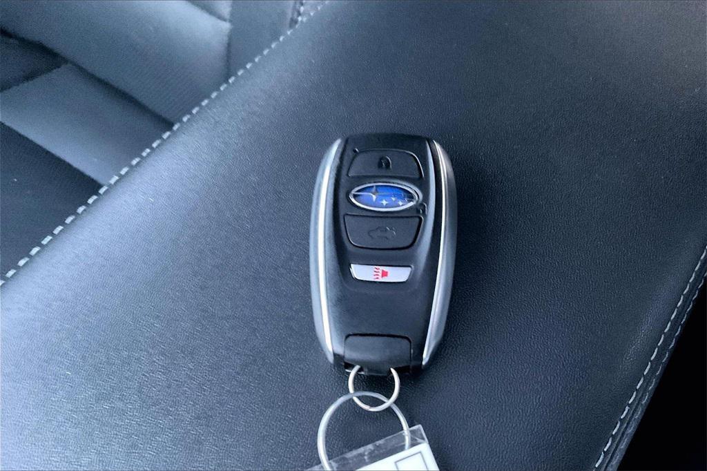 used 2016 Subaru Outback car, priced at $15,000