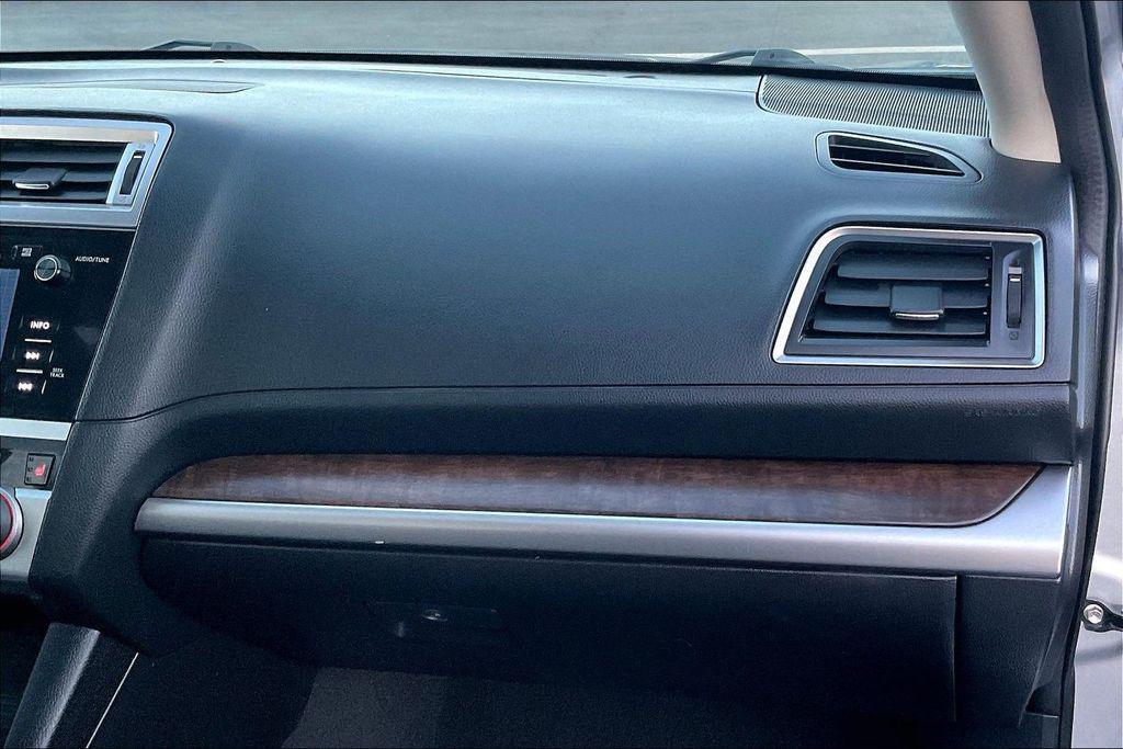 used 2016 Subaru Outback car, priced at $14,998